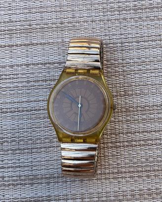 Swatch Copper Dusk - Ref. GK127