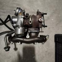 ricambi Abarth 500