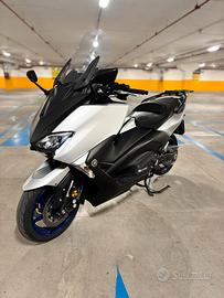 TMAX 530 SX ABS 2017