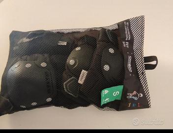 Protezioni roller/skate
