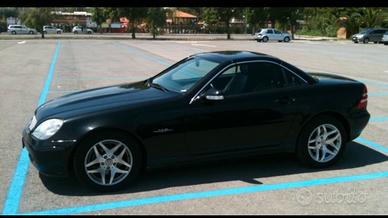 Slk Final Edition r170