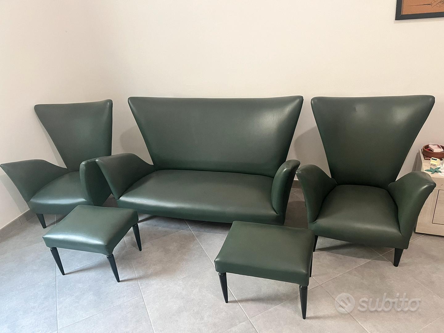 Salotto Anni ‘50 - Arredamento e Casalinghi In vendita a Brindisi