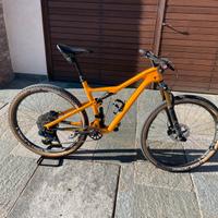Cannondale scalpel