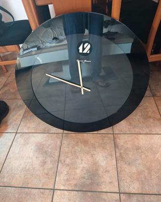 Grande orologio da parete