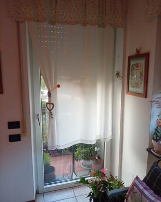 Finestre un PVC usate