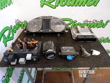 KIT AVVIAMENTO PER VW PASSAT B6 2.0 TDI 2009