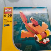 Set lego 3223