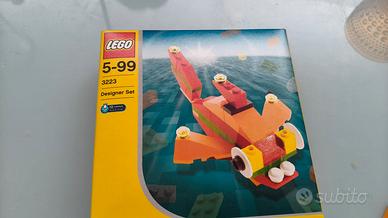 Set lego 3223