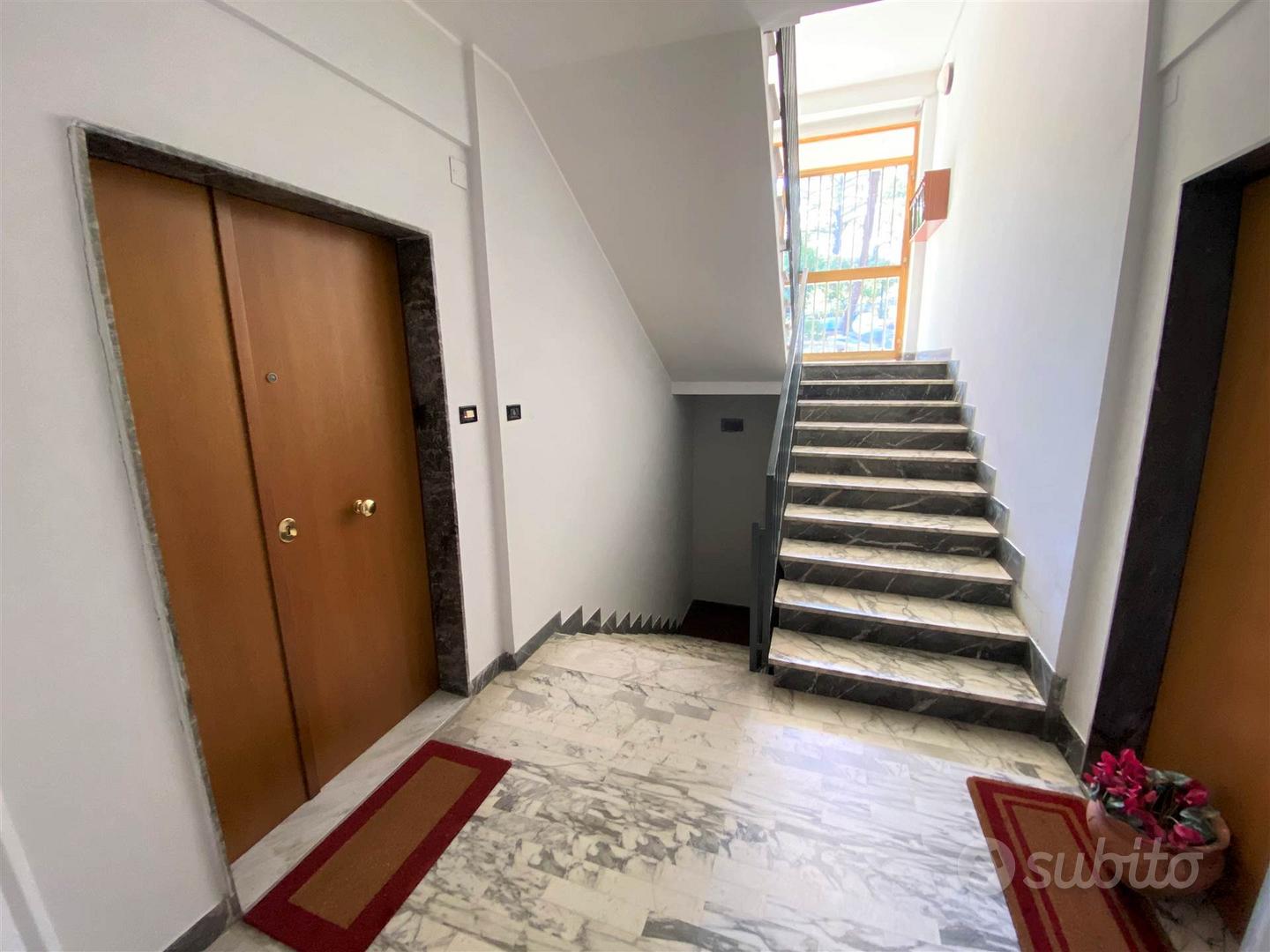 Apartment in Catanzaro, Pontepiccolo - Vista 3