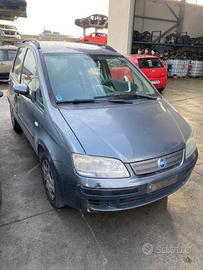 RICAMBI USATI AUTO FIAT Idea 1° Serie 1.3 Diesel