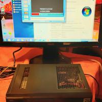 Mini PC W10