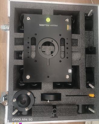 Polaris proaim