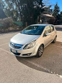 Opel Corsa 1.3  75cv  - Restyling 