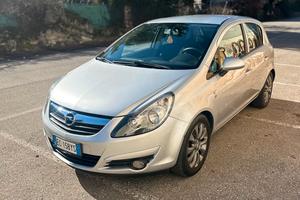 Opel Corsa 1.3  75cv  - Restyling 