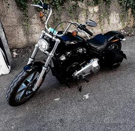 Harley-Davidson Softail Standard - 2022