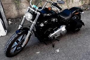 Harley-Davidson Softail Standard - 2022