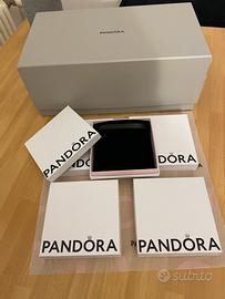 5 Scatole porta gioielli Pandora