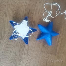 n. 2 applique x bambini