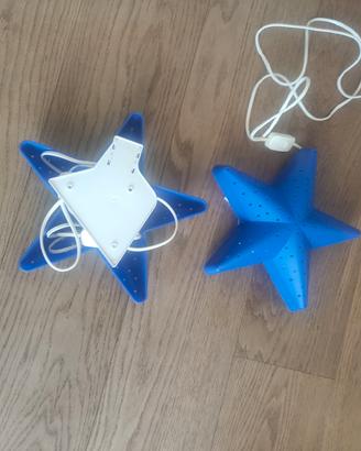 n. 2 applique x bambini