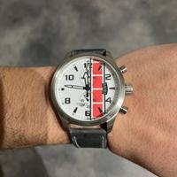 Orologio quarto di miglio yamaha
