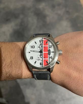 Orologio quarto di miglio yamaha