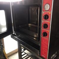 Cucina e Forno professionale