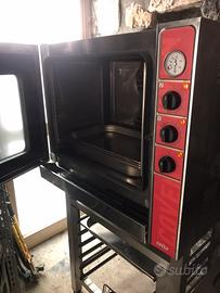 Cucina e Forno professionale