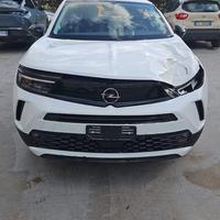 RICAMBI USATI AUTO OPEL Mokka Serie HN09 Benzina 1