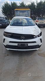 RICAMBI USATI AUTO OPEL Mokka Serie HN09 Benzina 1