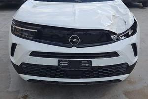 RICAMBI USATI AUTO OPEL Mokka Serie HN09 Benzina 1