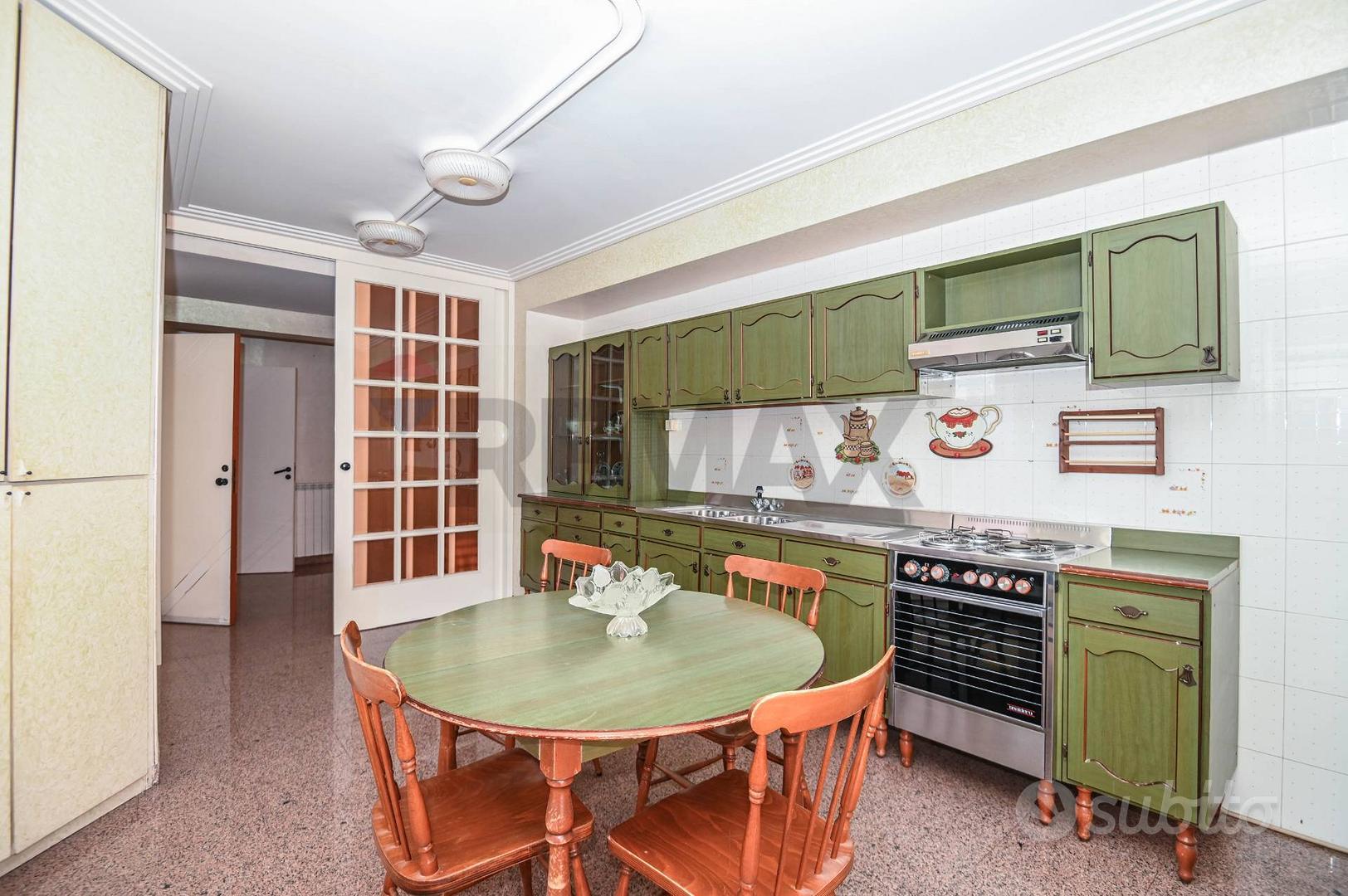 Apartment in Comiso, Ragusa - Vista 2