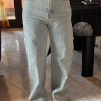 Jeans brillantini Susy Mix Tg. M