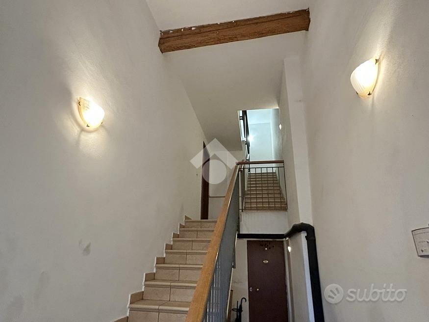 Appartamento – Muggia / Milje, Cul de nave, Borgo San Cristoforo - Vista 5