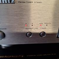sintonizzatore marantz 