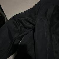 Giacca da moto estiva uomo