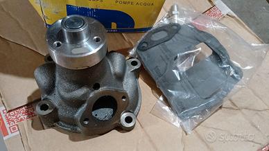 POMPA ACQUA OM 40
