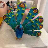 modelli  lego