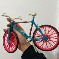 Bicicletta Barbie Vintage anni '90 - Mountain Bike