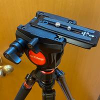 Cavalletto  Neweer  foto e video neweer n 555