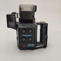 Polaroid studio express