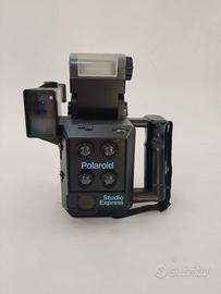 Polaroid studio express