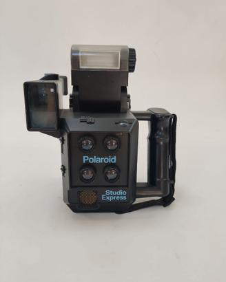 Polaroid studio express