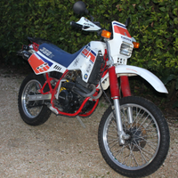 Cagiva t4 350E