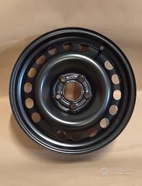 Cerchione nuovo Opel Astra H