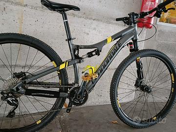 CANNONDALE 