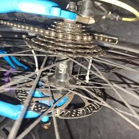 MTB adriatica wing rs 27.5