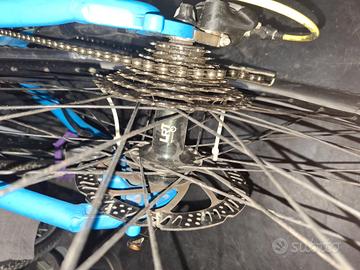 MTB adriatica wing rs 27.5