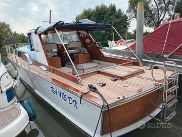 BAGLIETTO ELBA