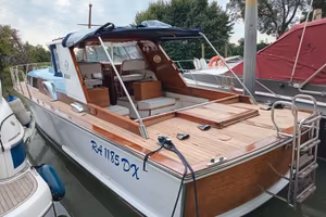 BAGLIETTO ELBA