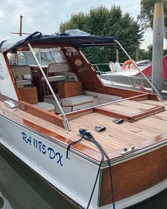 BAGLIETTO ELBA